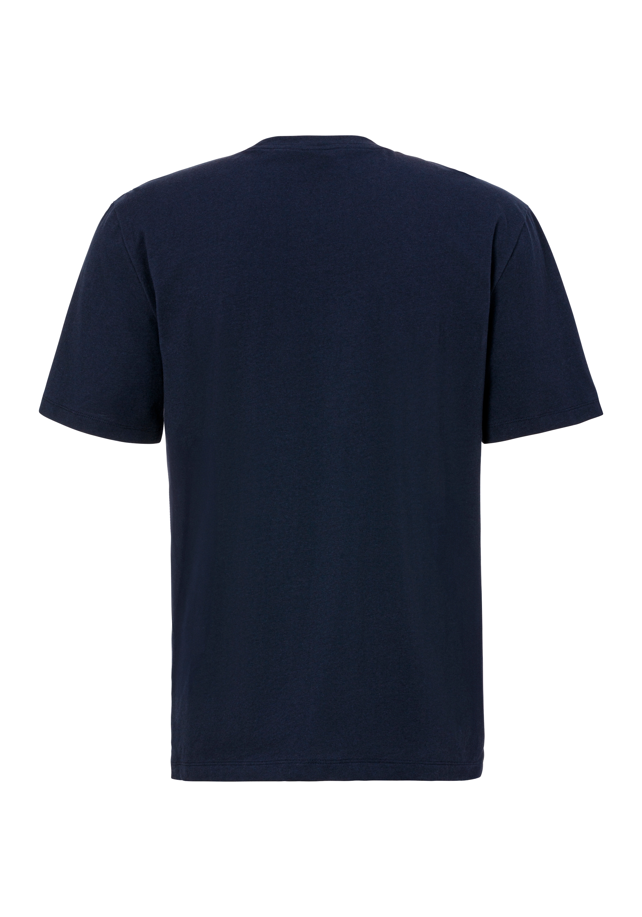 BOSS T-Shirt, mit großem Logodruck