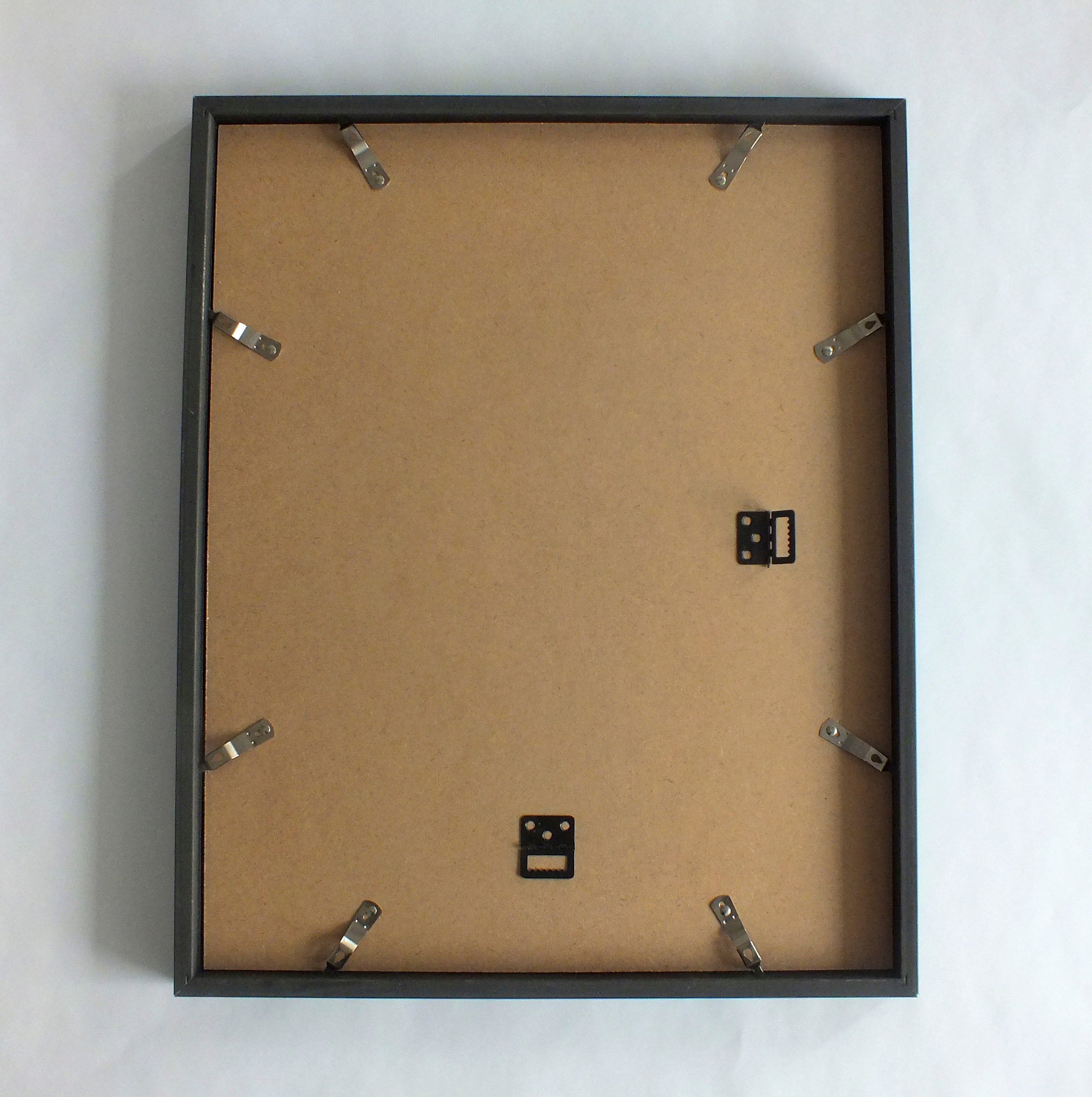 queence Bild »Christopher« Abstrakt | Gemälde | Kunst | Marmor 1 Stk. tlg. HD Premium Poster-Druck inkl. Holzrahmen