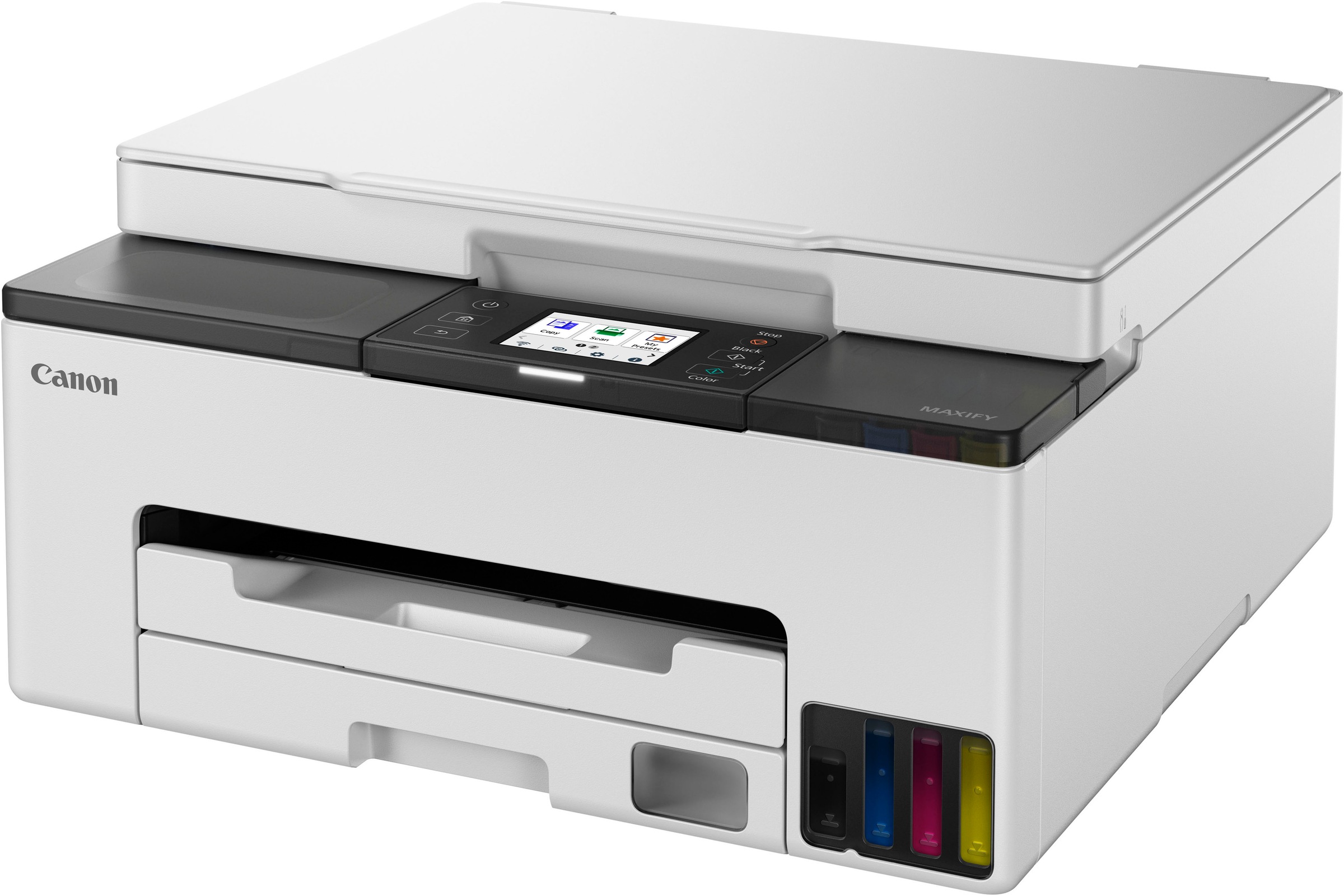 Canon Multifunktionsdrucker »MAXIFY GX2050«