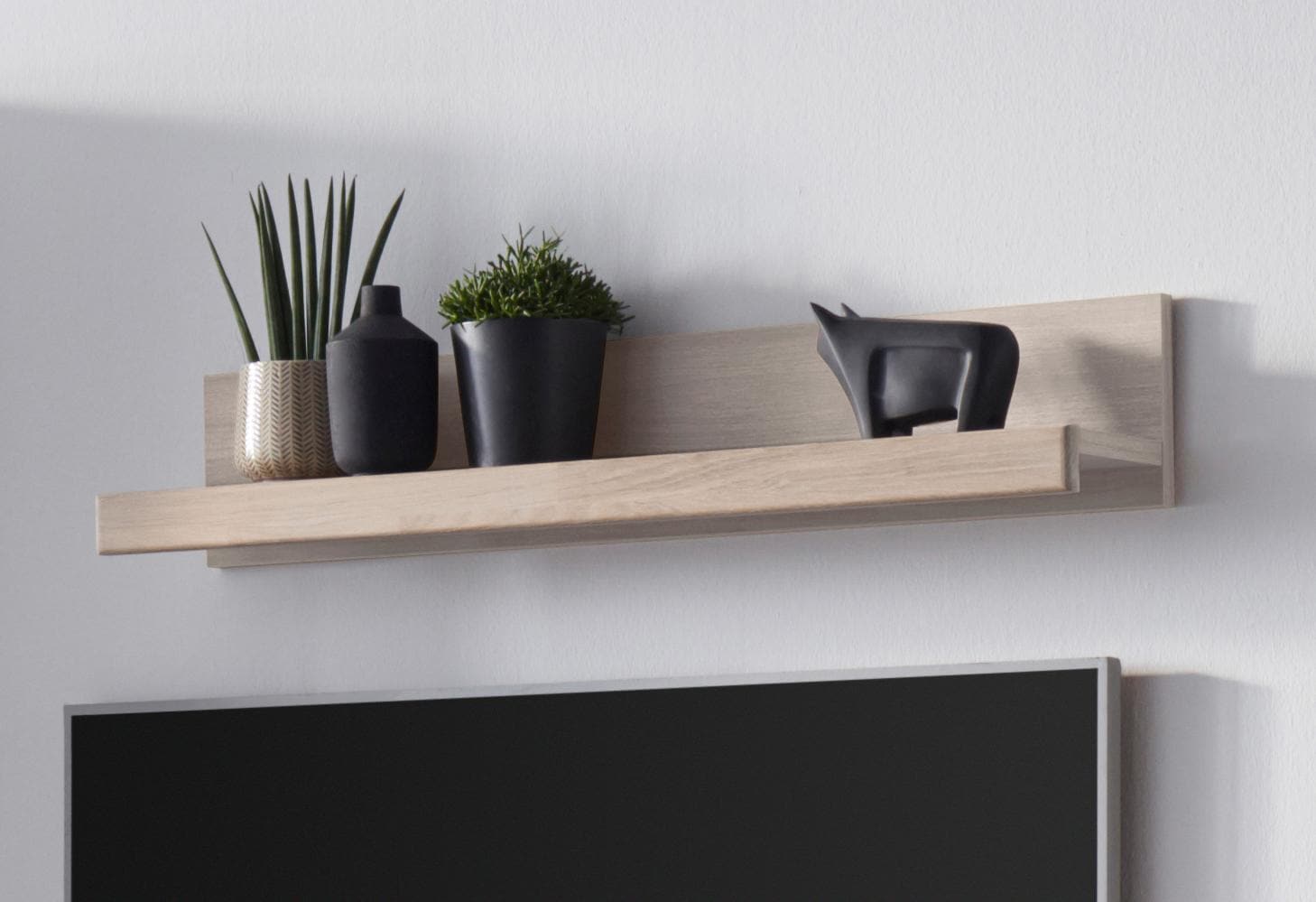 Home affaire Wandregal »Silkeborg«, Breite 90 cm