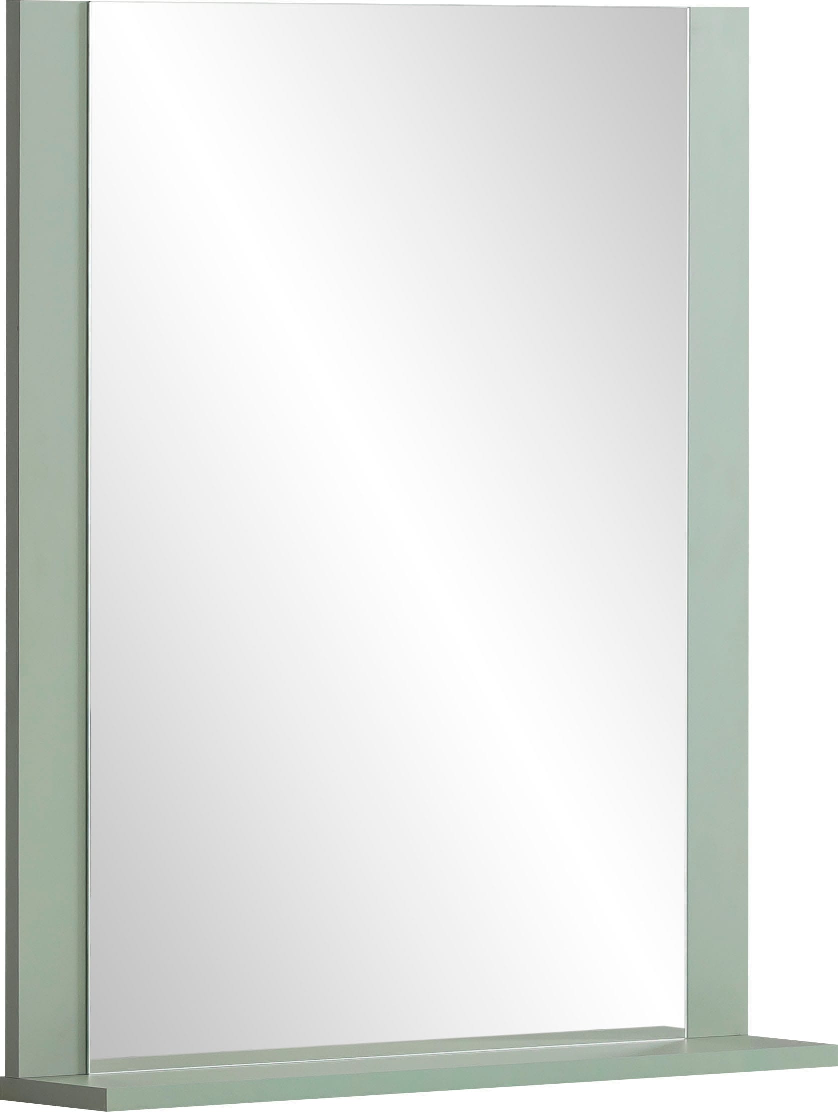 Schildmeyer Garderobenspiegel »Janne« mit Rahmen, Breite 60 cm