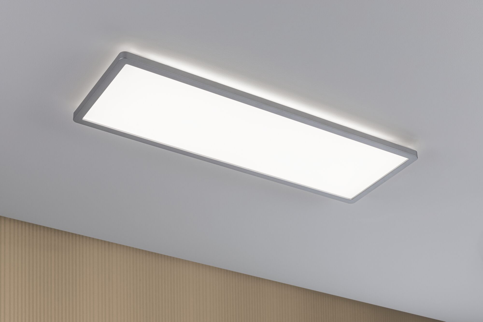 Paulmann LED Panel »Atria Shine« 1 Stk. Neutralweiß