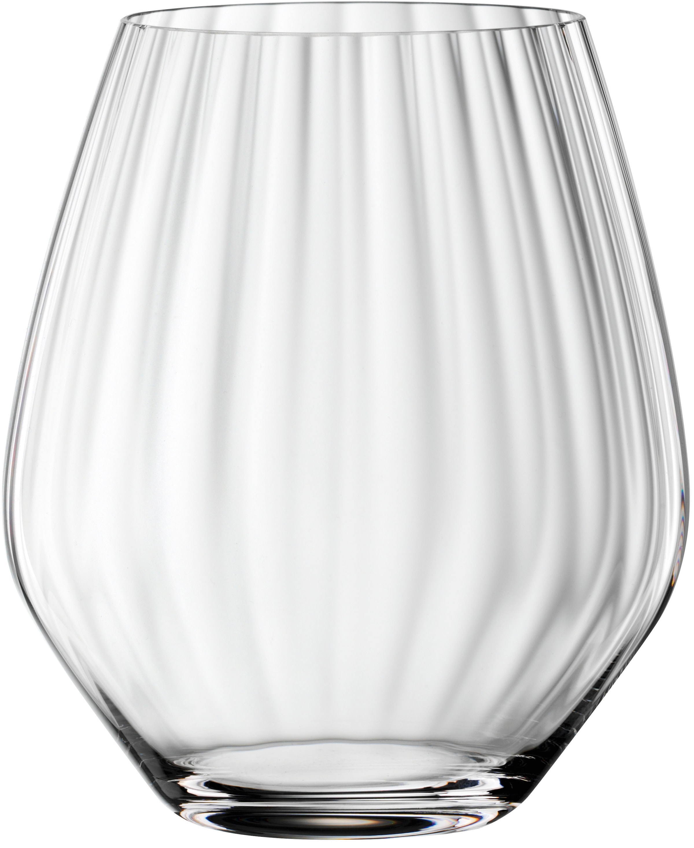 SPIEGELAU Cocktailglas »Special Glasses«, (Set, 4 tlg., Set bestehend aus 4 Gläsern), 625 ml, 4-teilig