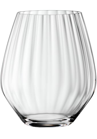 Cocktailglas »Special Glasses«, (Set, 4 tlg., Set bestehend aus 4 Gläsern)
