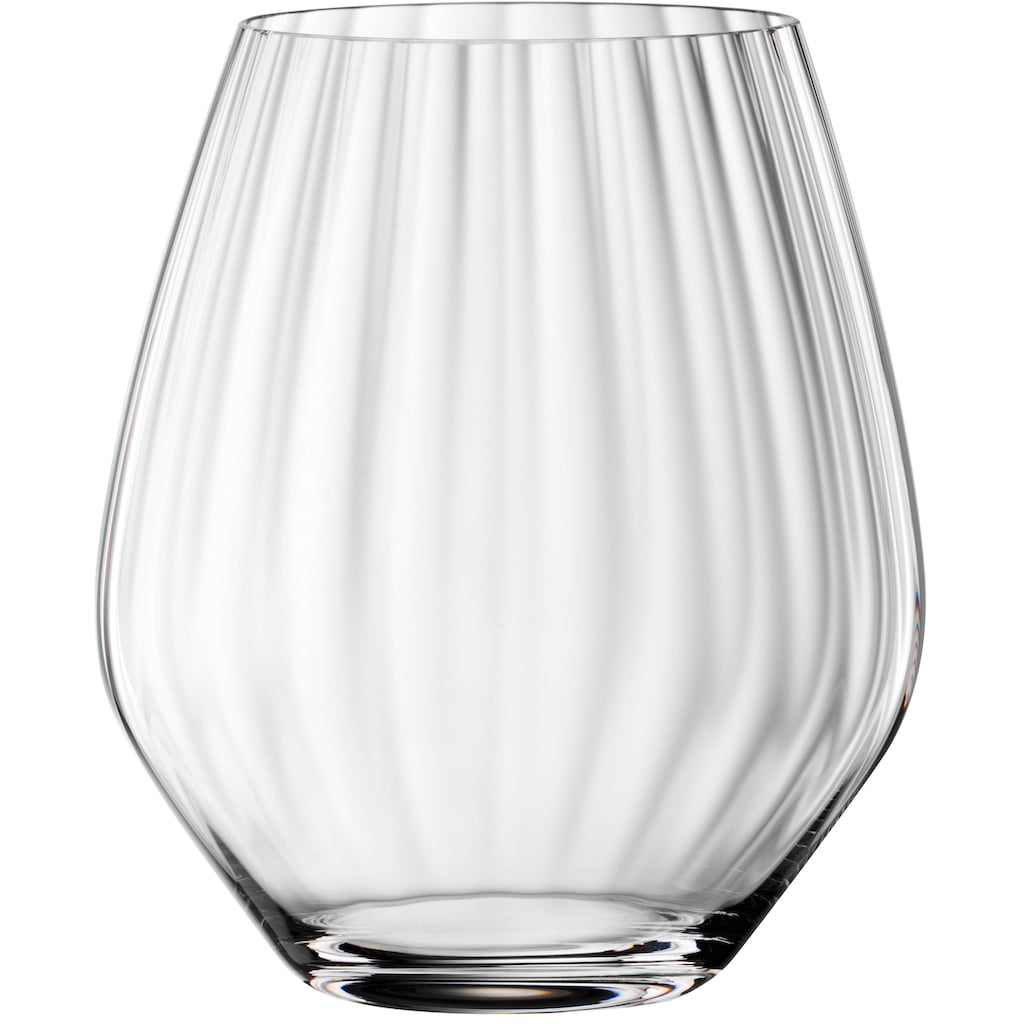 SPIEGELAU Cocktailglas »Special Glasses«, (Set, 4 tlg., Set bestehend aus 4 Gläsern), 625 ml, 4-teilig