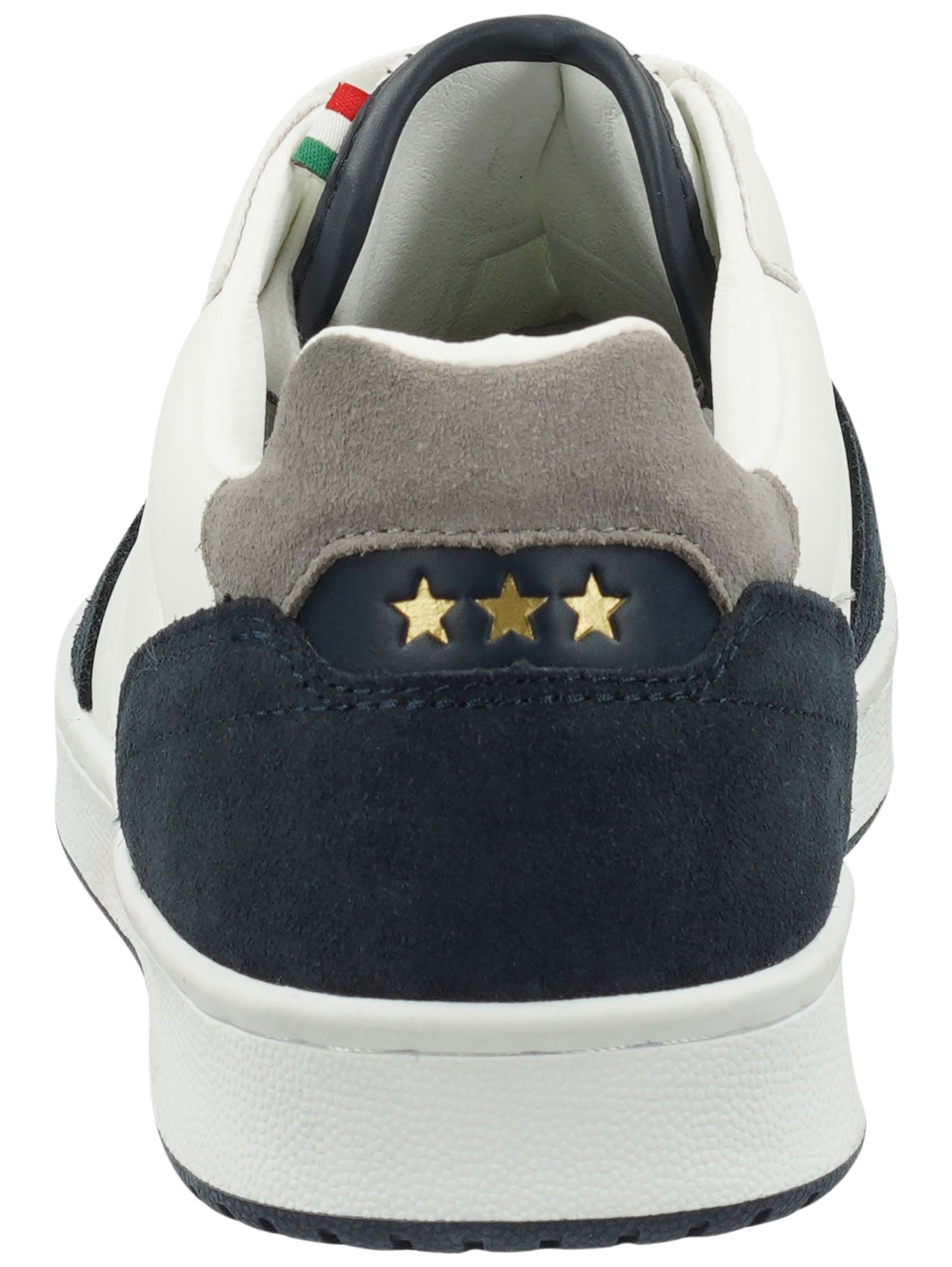 Pantofola d´Oro Sneaker »Pantofola d'Oro Sneaker Leder/Synthetik«