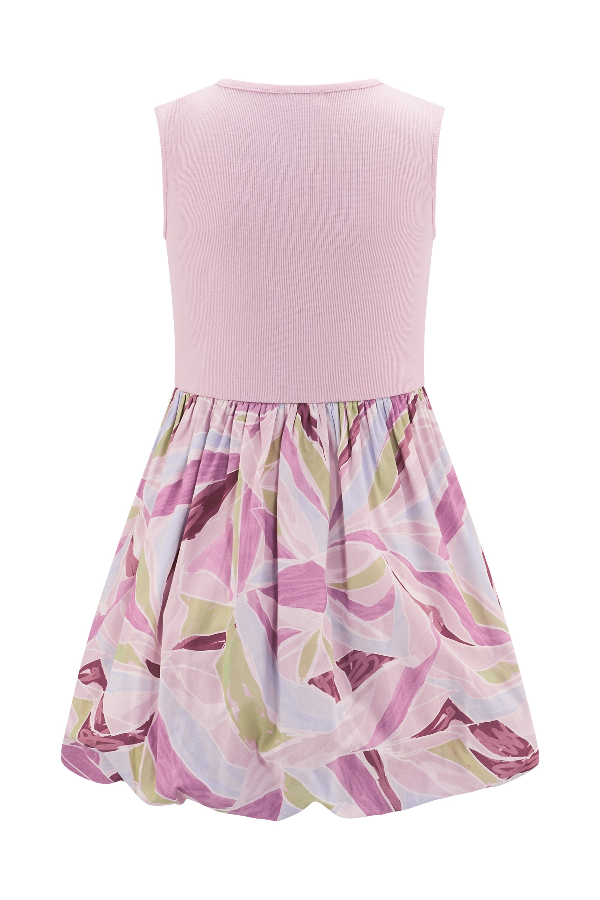 happy girls Sommerkleid »Mädchenkleid«