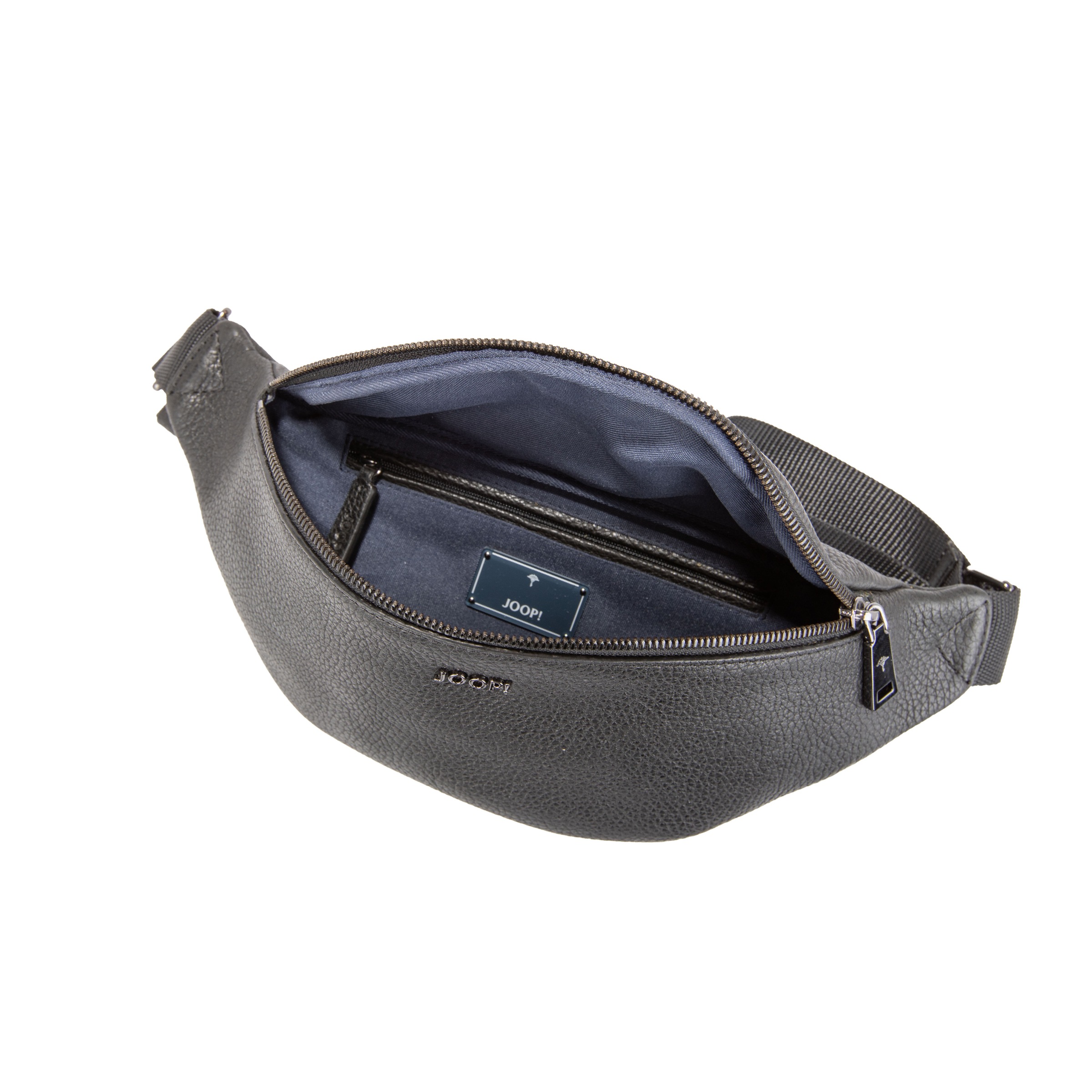 JOOP! Bauchtasche »cardona leo hipbag shz« in schlichter Optik