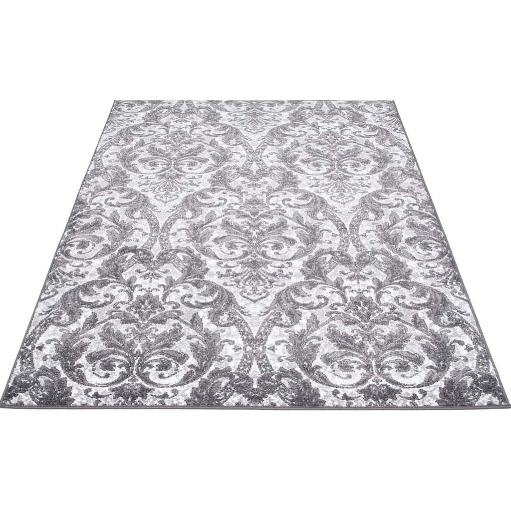 Carpet City Teppich »Timeless 7691«, rechteckig