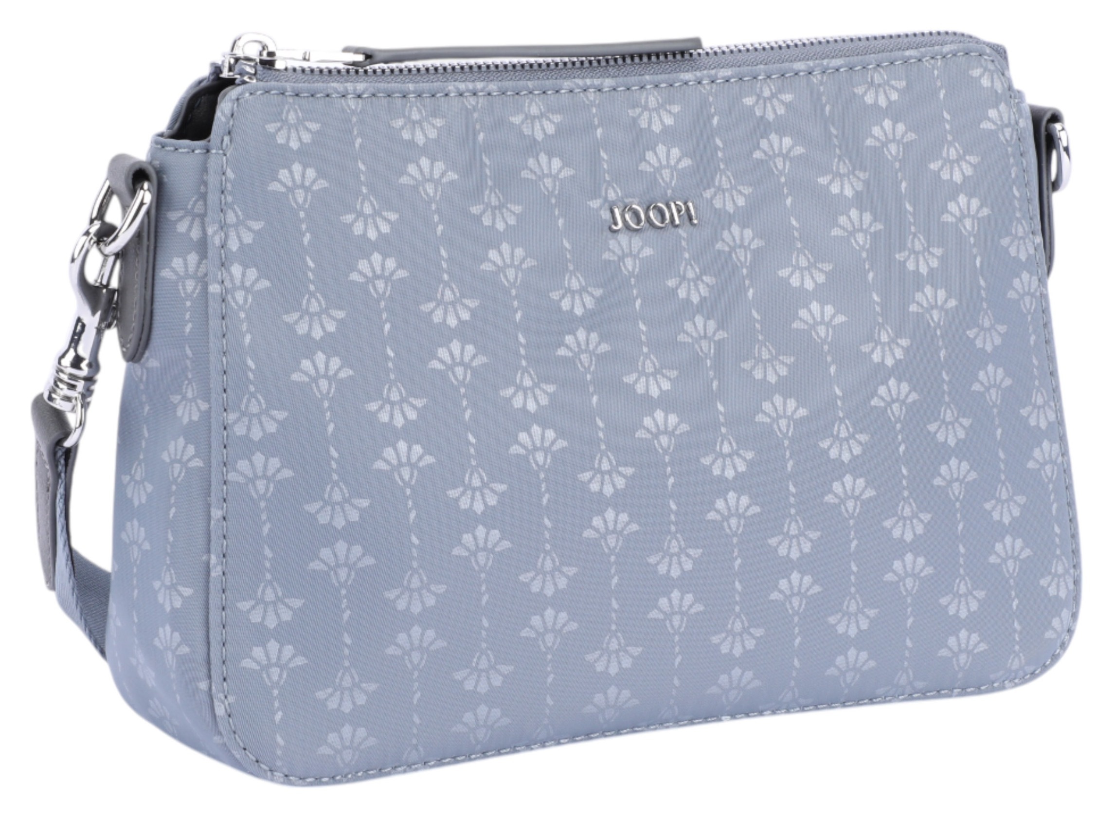 JOOP! Schultertasche »collana tessuto jasmina shoulderbag shz«, Handtasche Damen Umhängetasche Tasche Damen