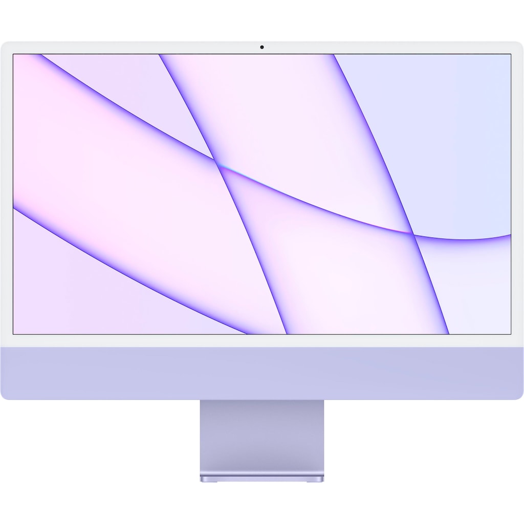 Apple iMac »iMac 4,5K Z130«