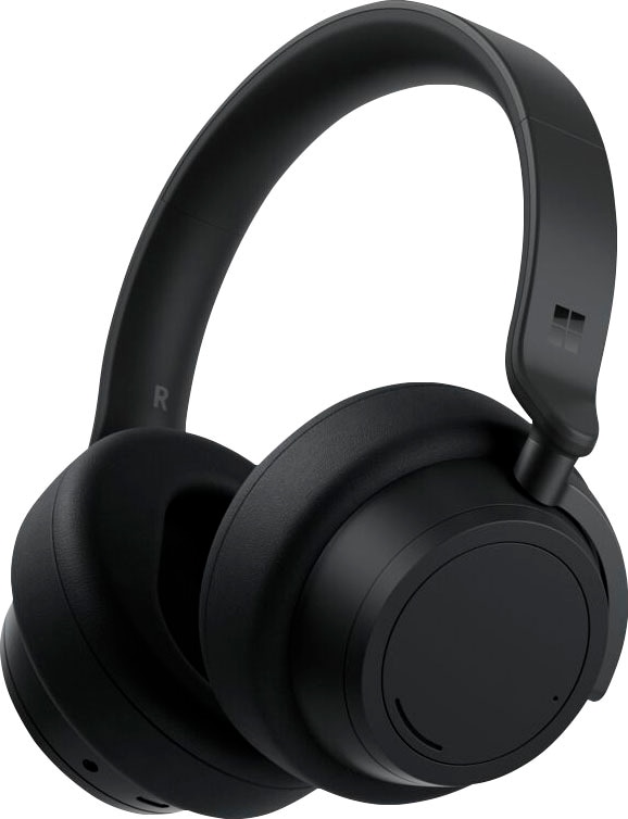 Microsoft Headset »Surface Headphones 2«, Bluetooth, Active Noise Cancelling  (ANC)-Sprachsteuerung auf Rechnung kaufen