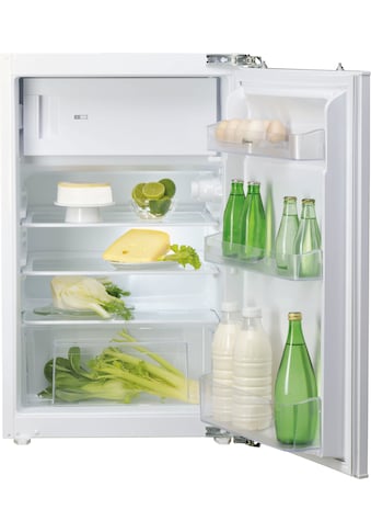 online bei kaufen Gefrierfach mit Einbaukühlschrank