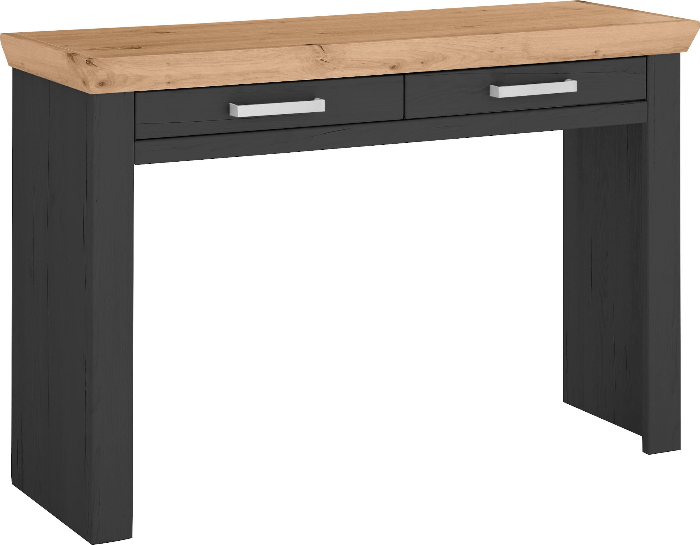 set one by Musterring Schminktisch 1 Stk. tlg. mit zwei Schubkästen, Landha günstig online kaufen