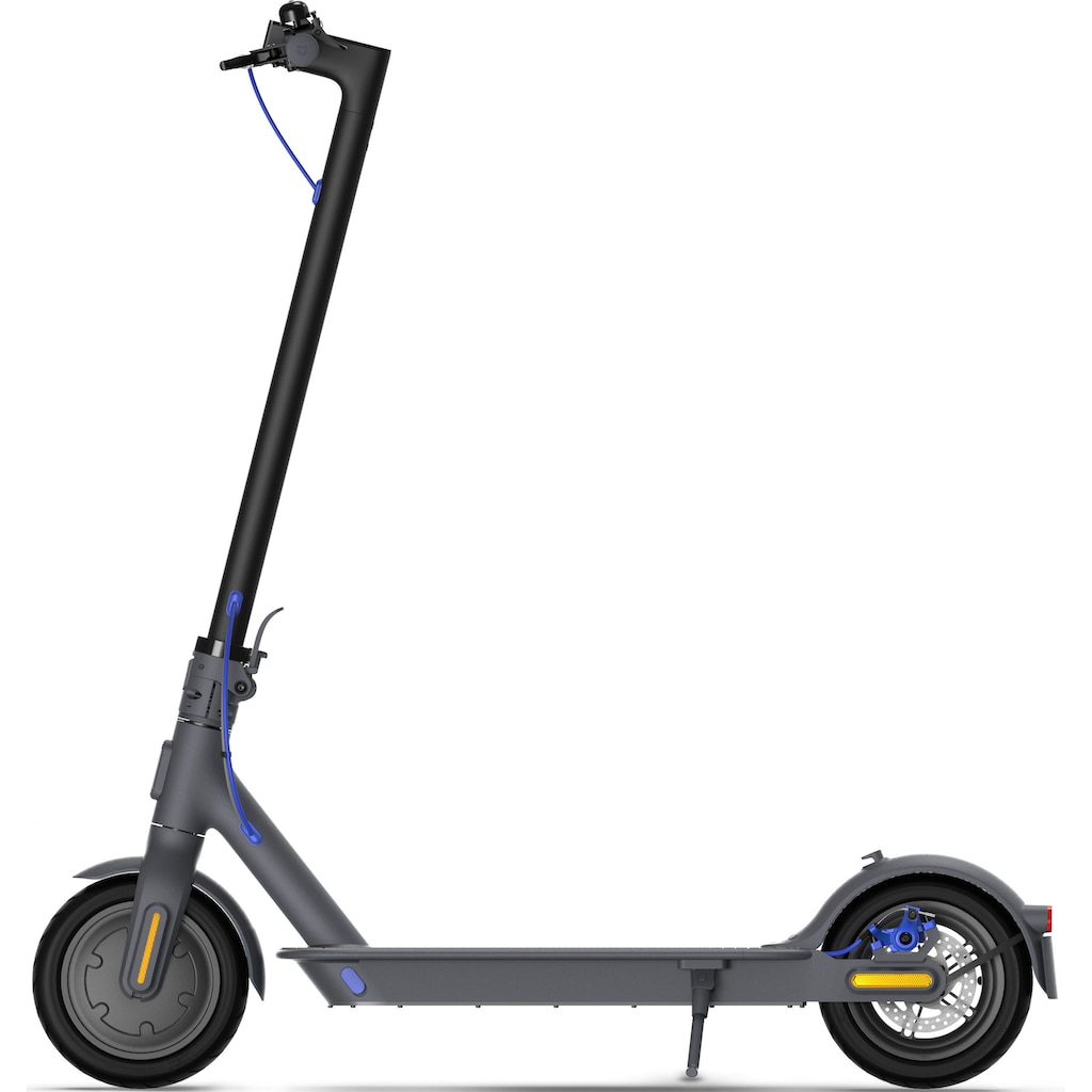 Xiaomi E-Scooter »Mi Electric Scooter 3 8,5 Zoll«, 20 km/h, 30 km