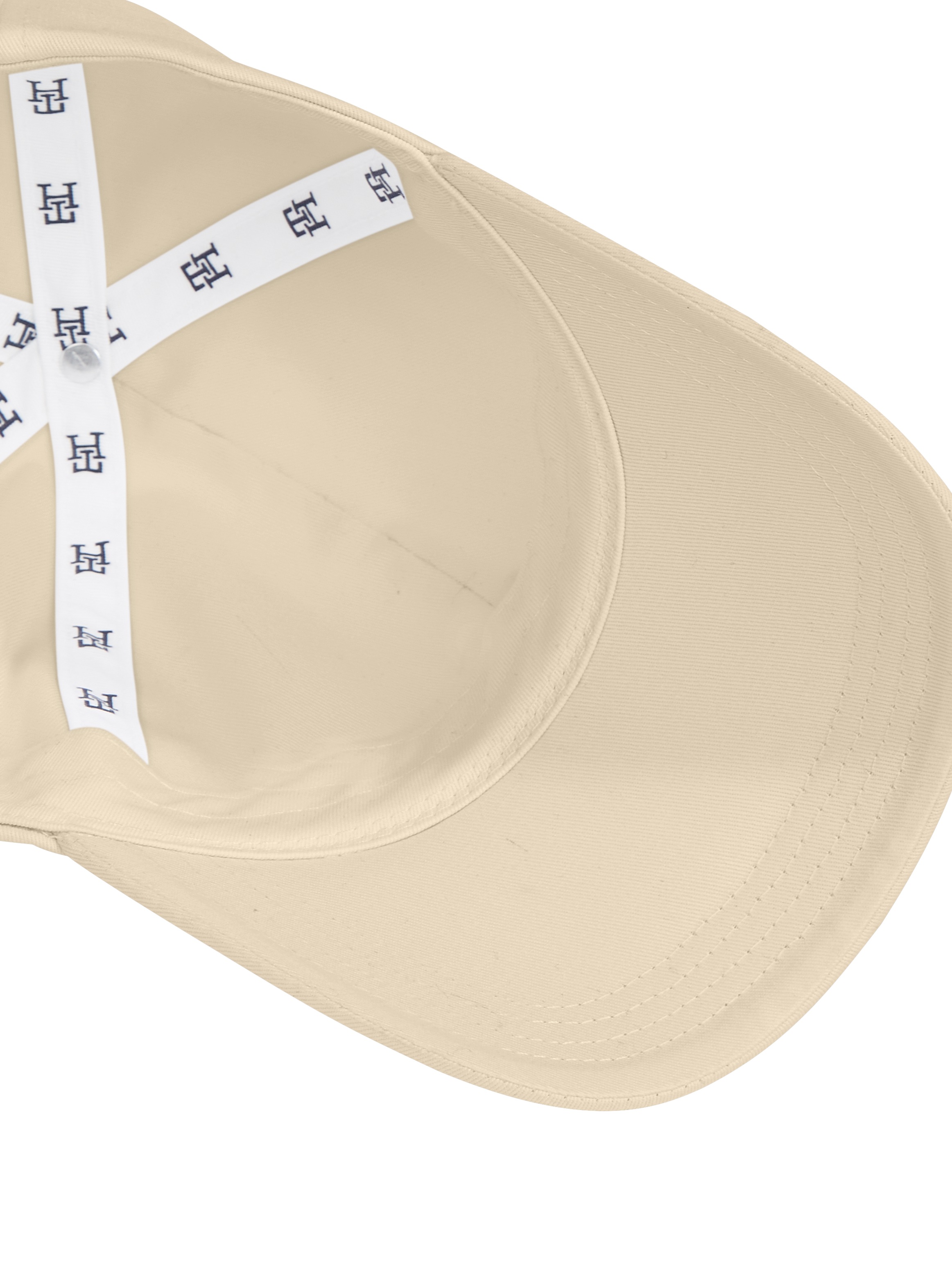 Tommy Hilfiger Baseball Cap »TH IMD COLOR 6 PANEL CAP«, TH-Logo gestickt, größenverstellbar, Logo auf der Rückseite UNISEX