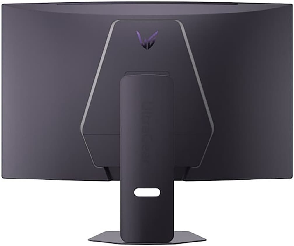 LG Curved-Gaming-Monitor »37G800A« 93 cm/37 ″  3840 x 2160 px 1 Reaktionszeit 165 Hz