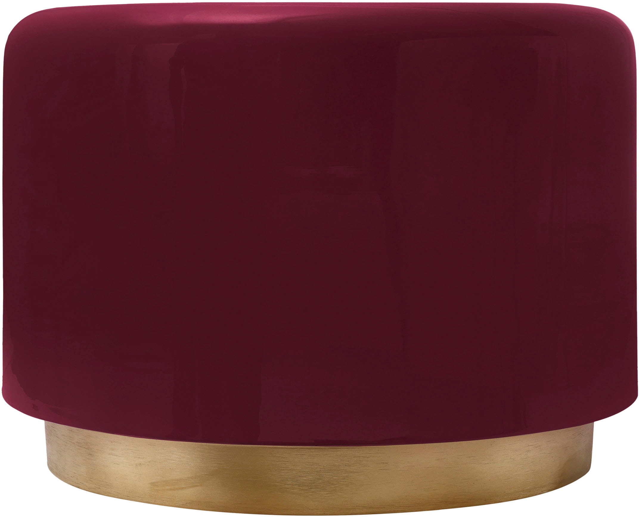 Kayoom Beistelltisch »Art Deco 250, Abstelltisch aus Metall,funktional und günstig online kaufen