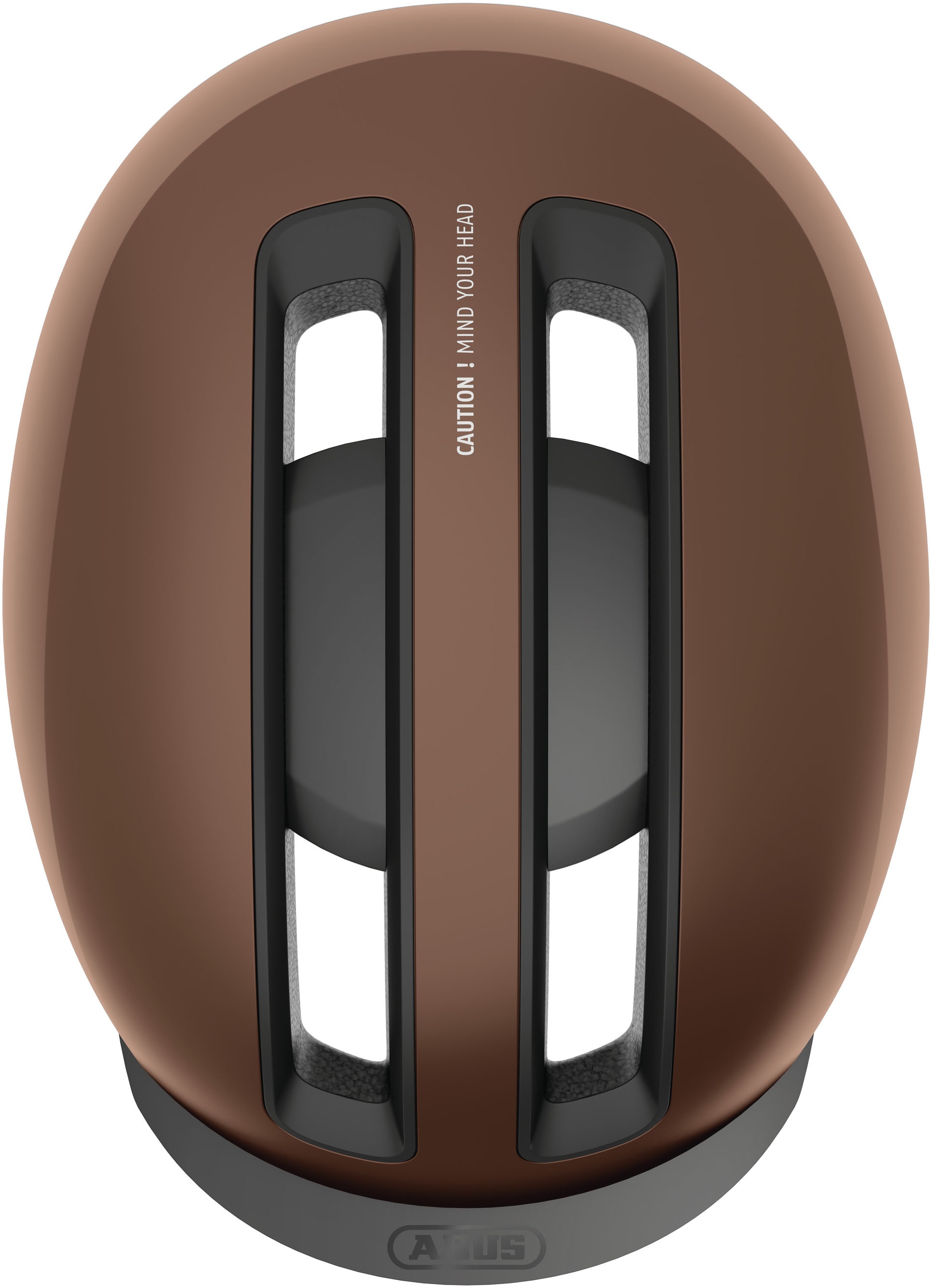 ABUS Fahrradhelm »HUD-Y«
