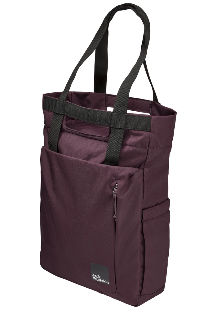 Jack Wolfskin Shopper »EVE«