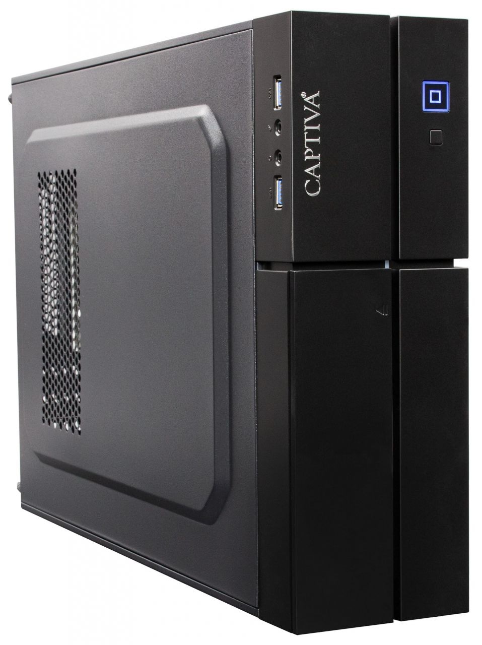 CAPTIVA Business-PC »Power Starter I58-949«