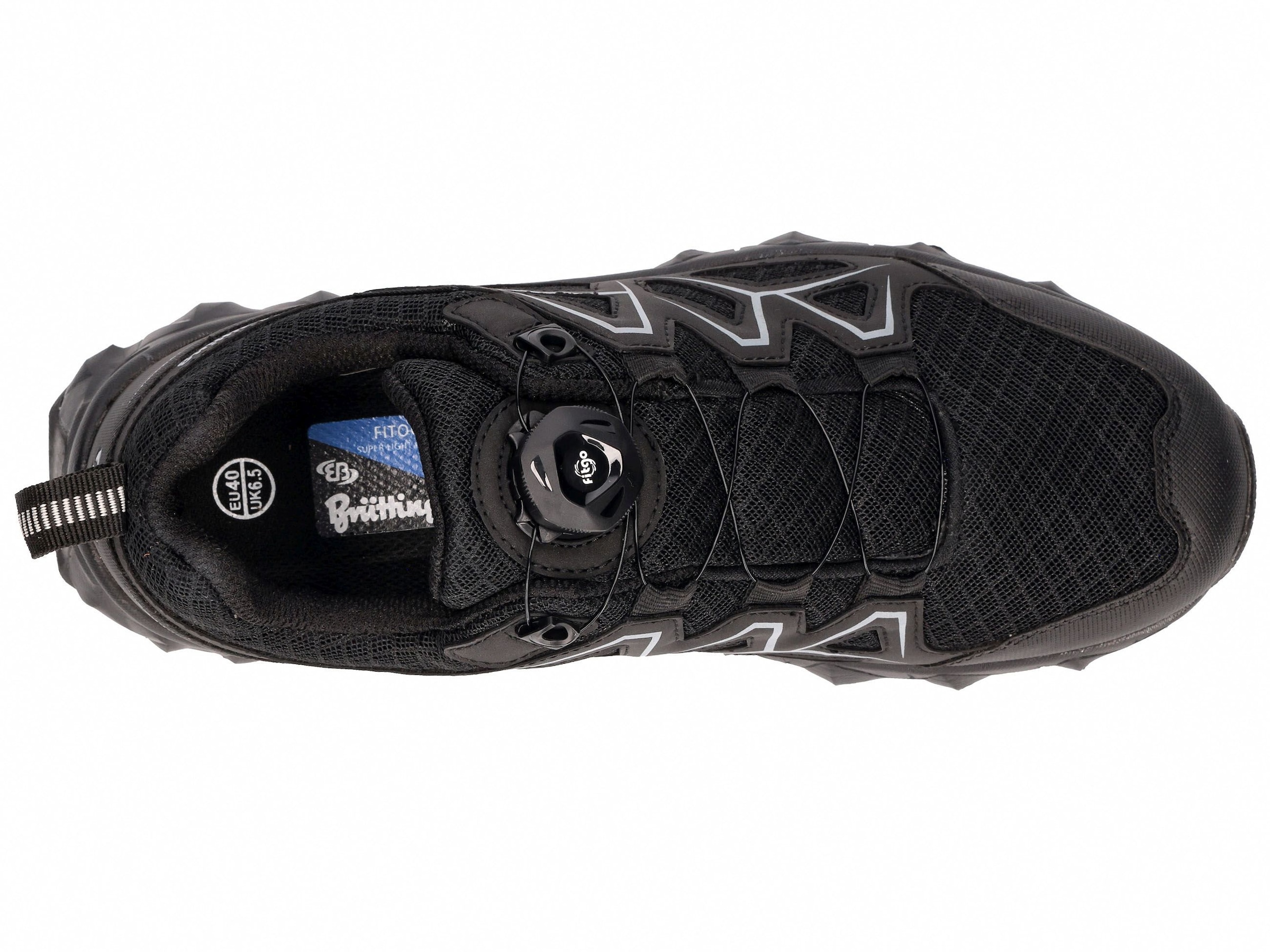BRÜTTING Outdoorschuh »Outdoorschuh Power«