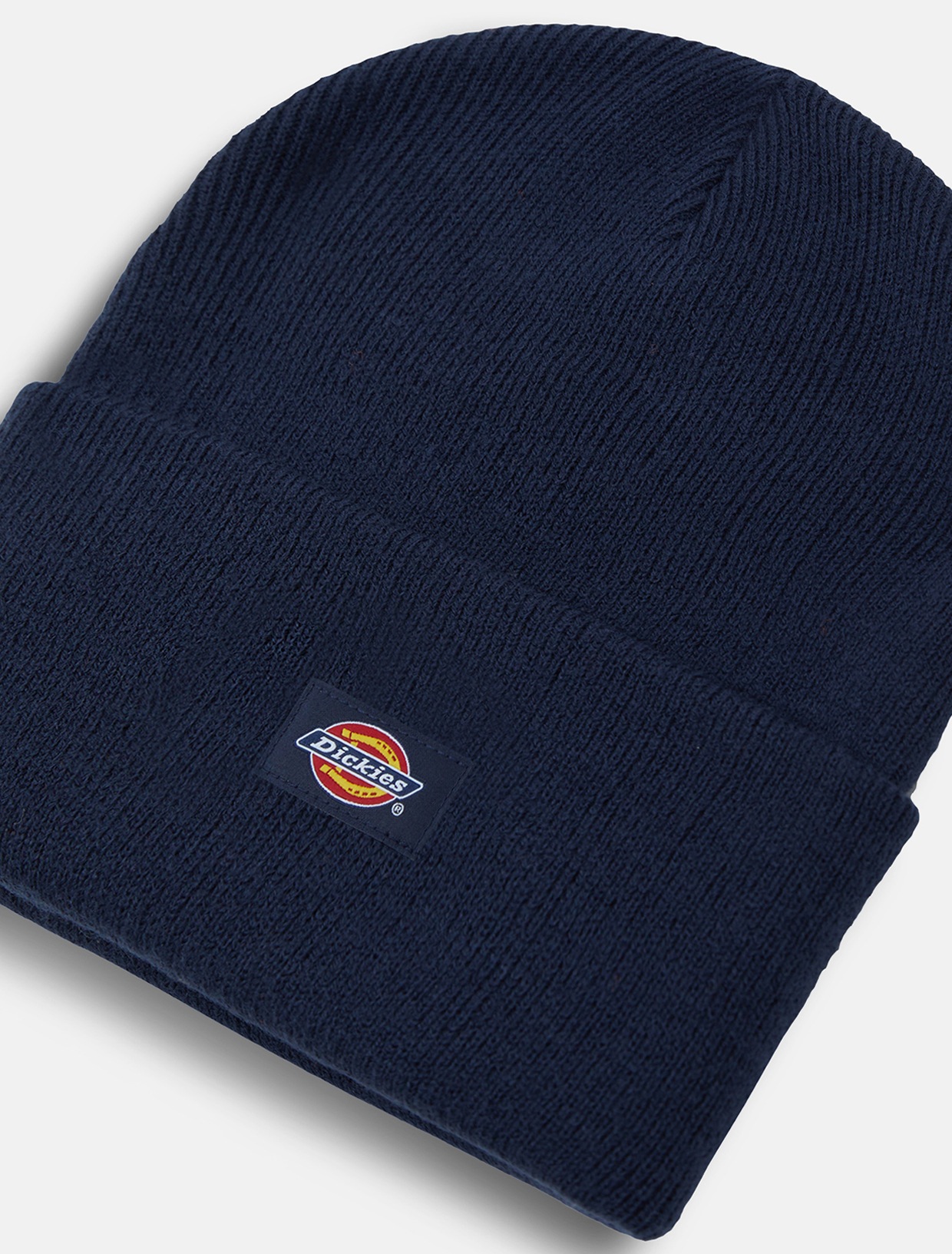 Dickies Beanie »Dickies Workwear Mützen ACRYLIC CUFFED BEANIE«