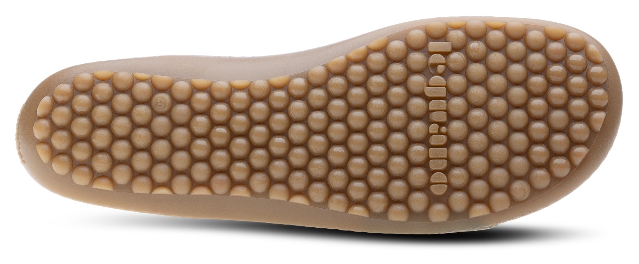 Leguano Barfußschuh »JARA«  Sommerschuh, Riemchensandale mit Klettverschluss