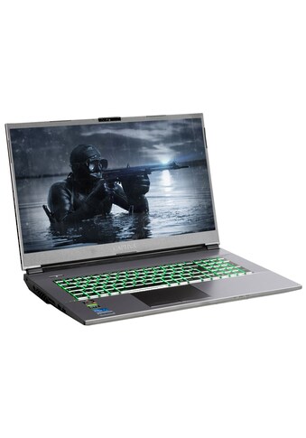 CAPTIVA Gaming-Notebook »Advanced Gaming I64-318«, (43,9 cm/17,3 Zoll), Intel, Core... kaufen