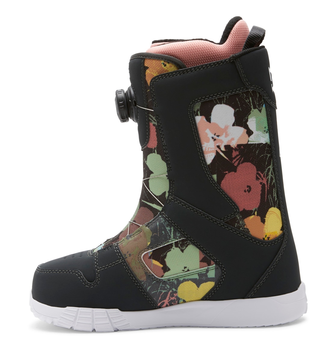 DC Shoes Snowboardboots »Andy Warhol x DC Shoes«
