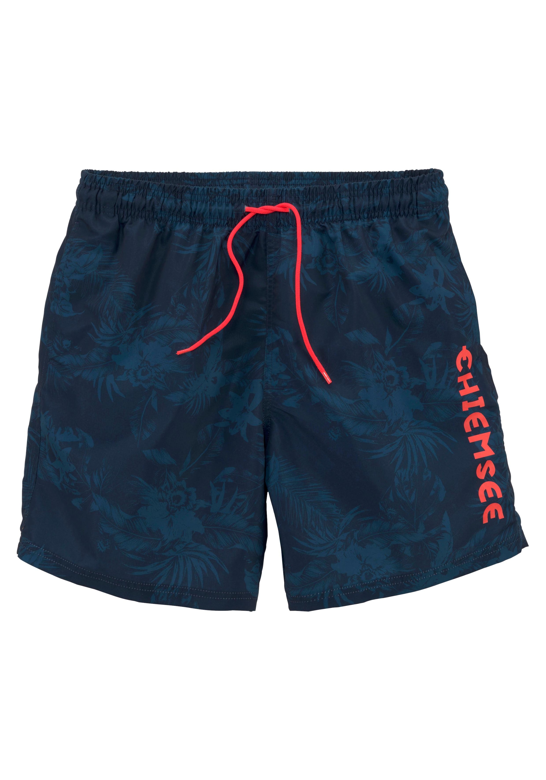 2. Bild von Chiemsee Badeshorts »Esra«, mit Dschungelprint