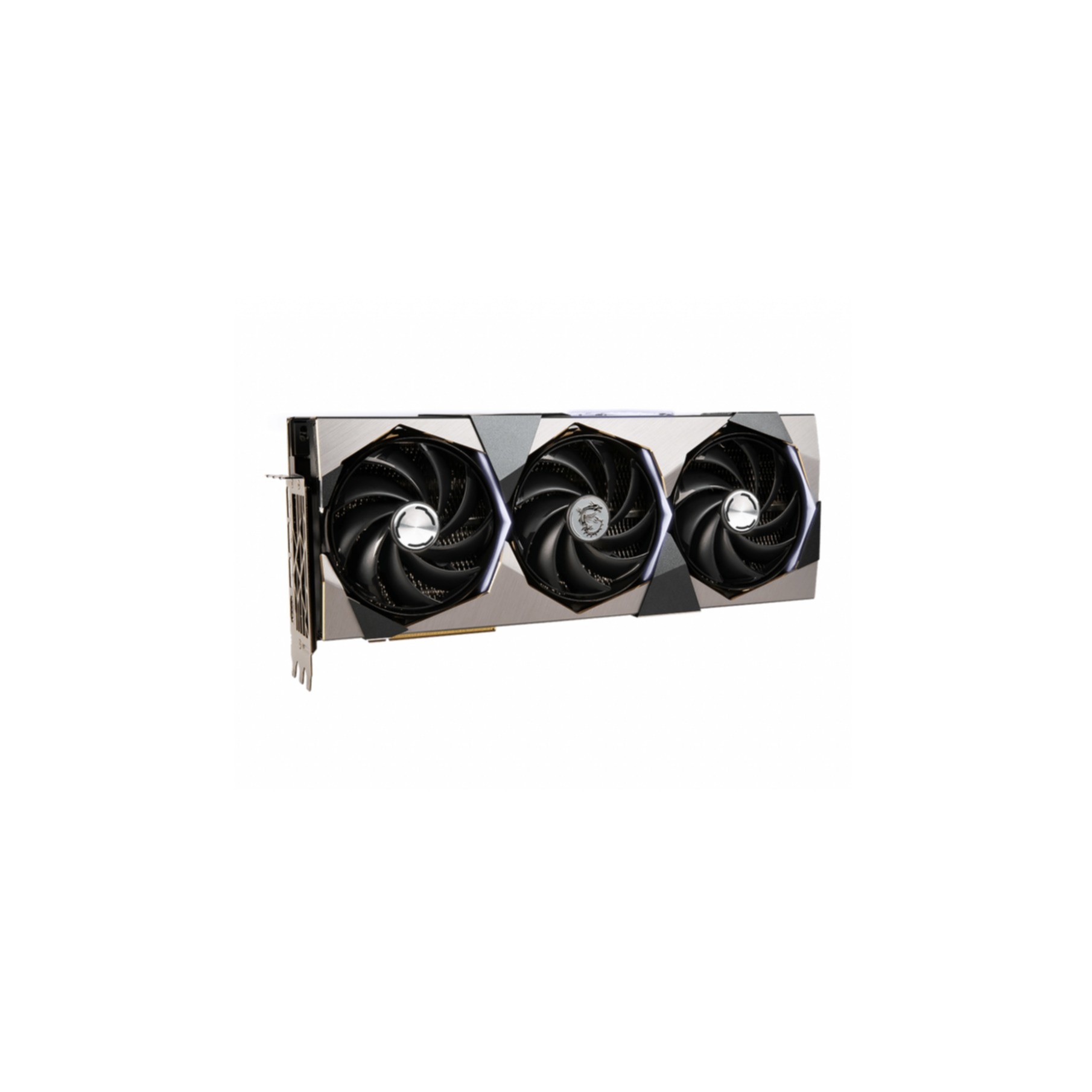 MSI Grafikkarte »GeForce RTX 4090 SUPRIM X 24G«