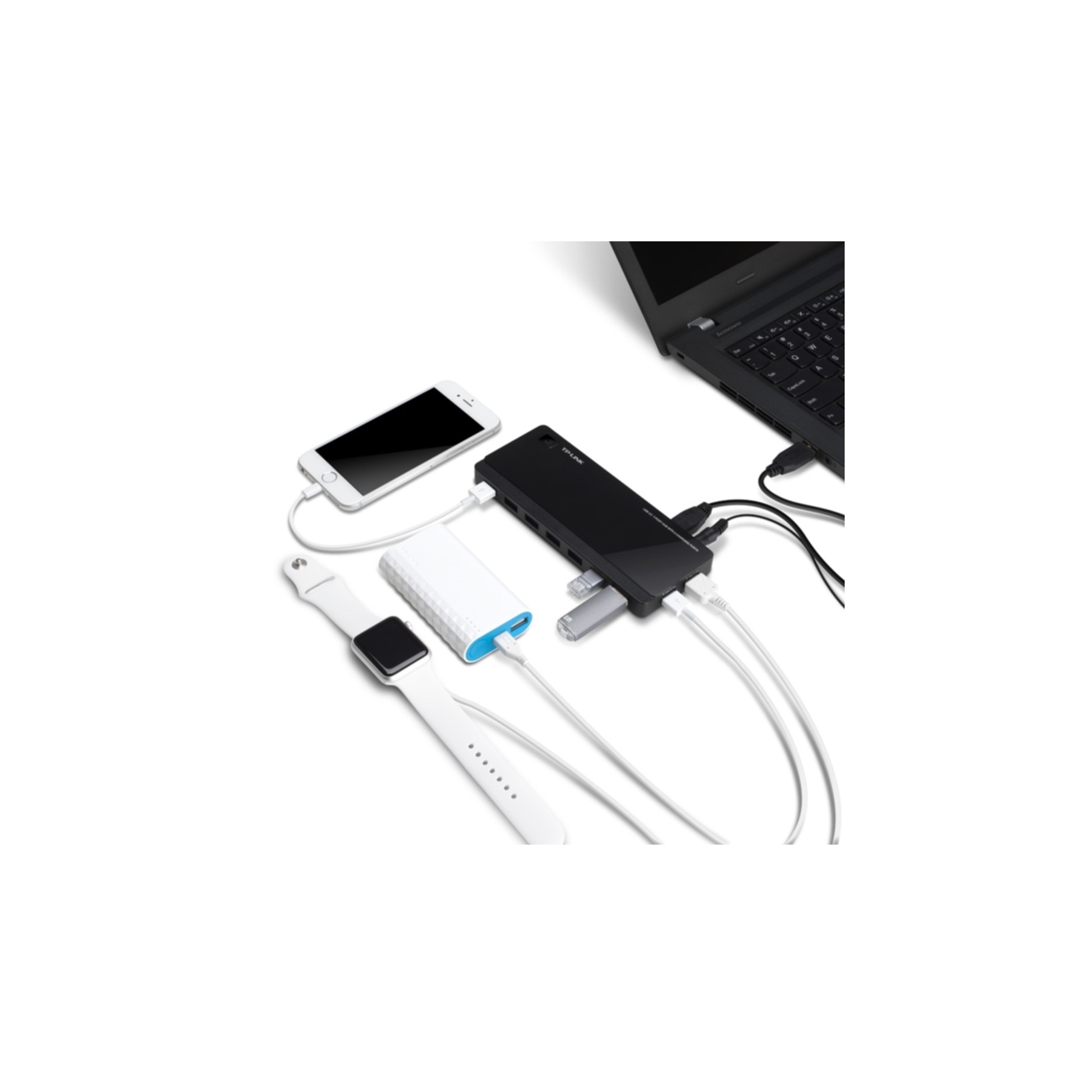 TP-Link USB-Adapter »UH720«