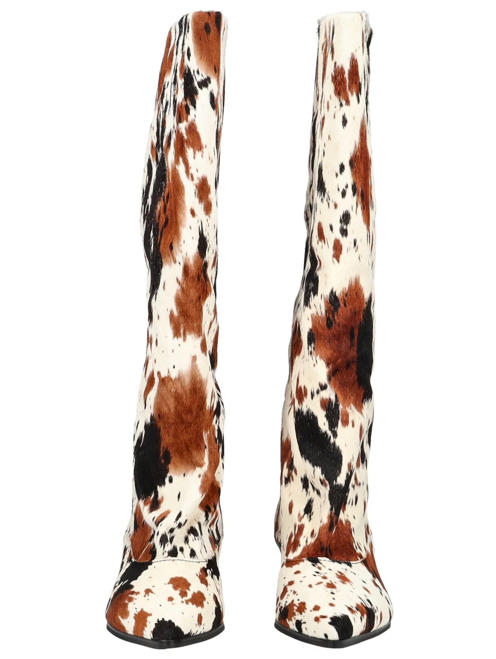 INUOVO Stiefel »INUOVO Stiefel Leder«