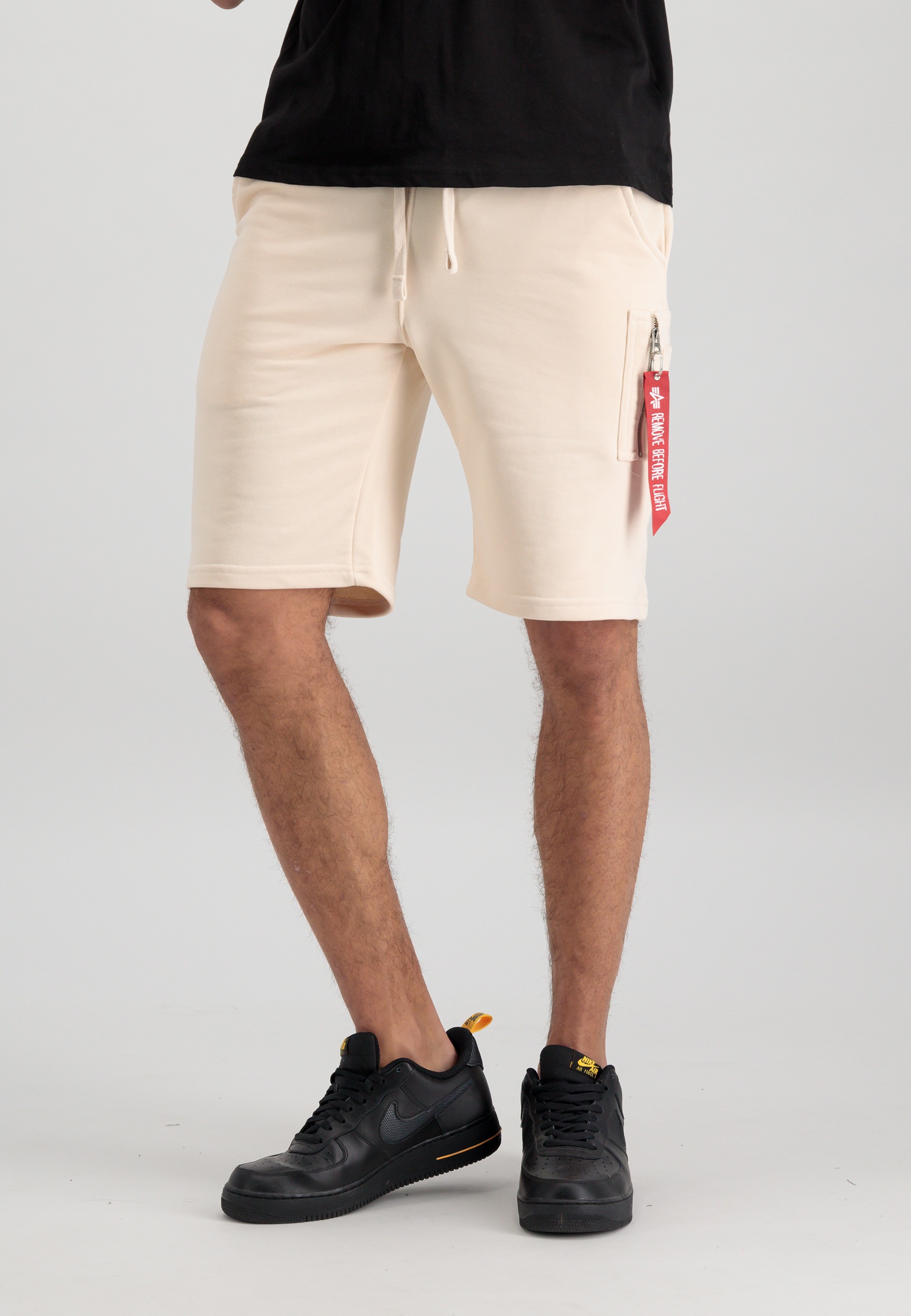 Bild von Alpha Industries Shorts »Alpha Industries Men - Cargo Shorts X-Fit Cargo Short«