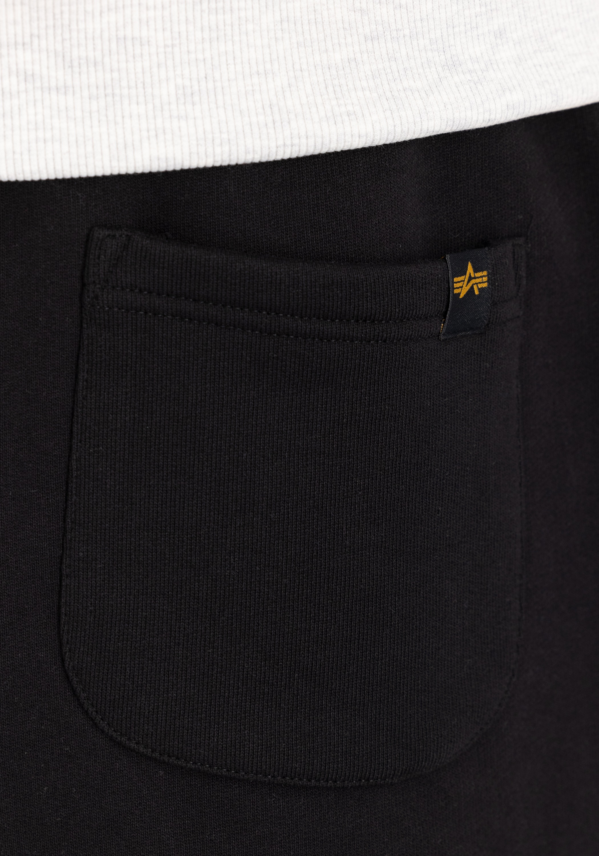 Alpha Industries Shorts »Alpha Industries Men - Shorts Alpha Studio RL Shorts«