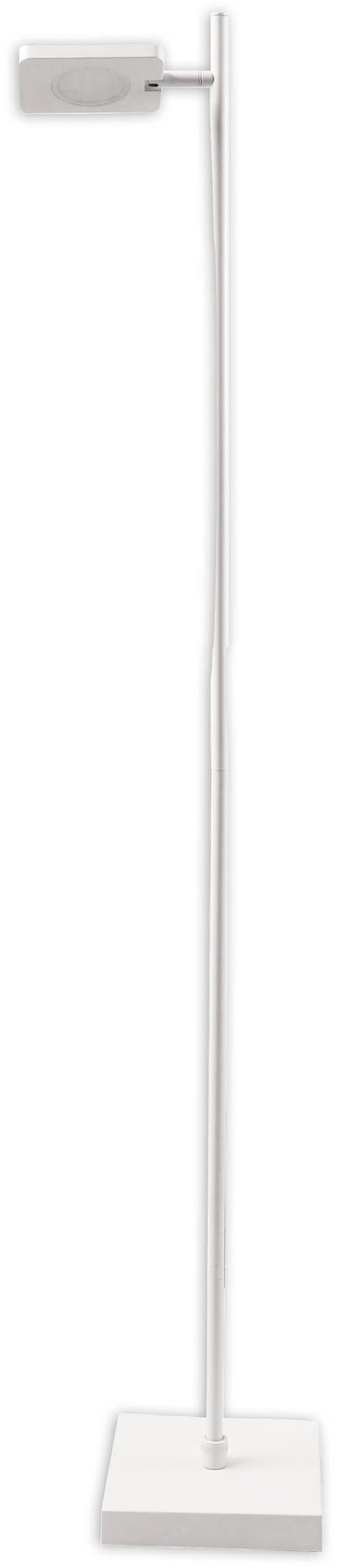 näve LED Stehlampe »Lupa«, 1 flammig, Leuchtmittel LED-Modul   LED wechselb günstig online kaufen