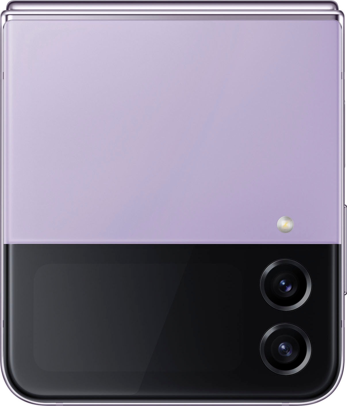 SAMSUNG Galaxy Z Flip4, 512 GB, Bora Purple