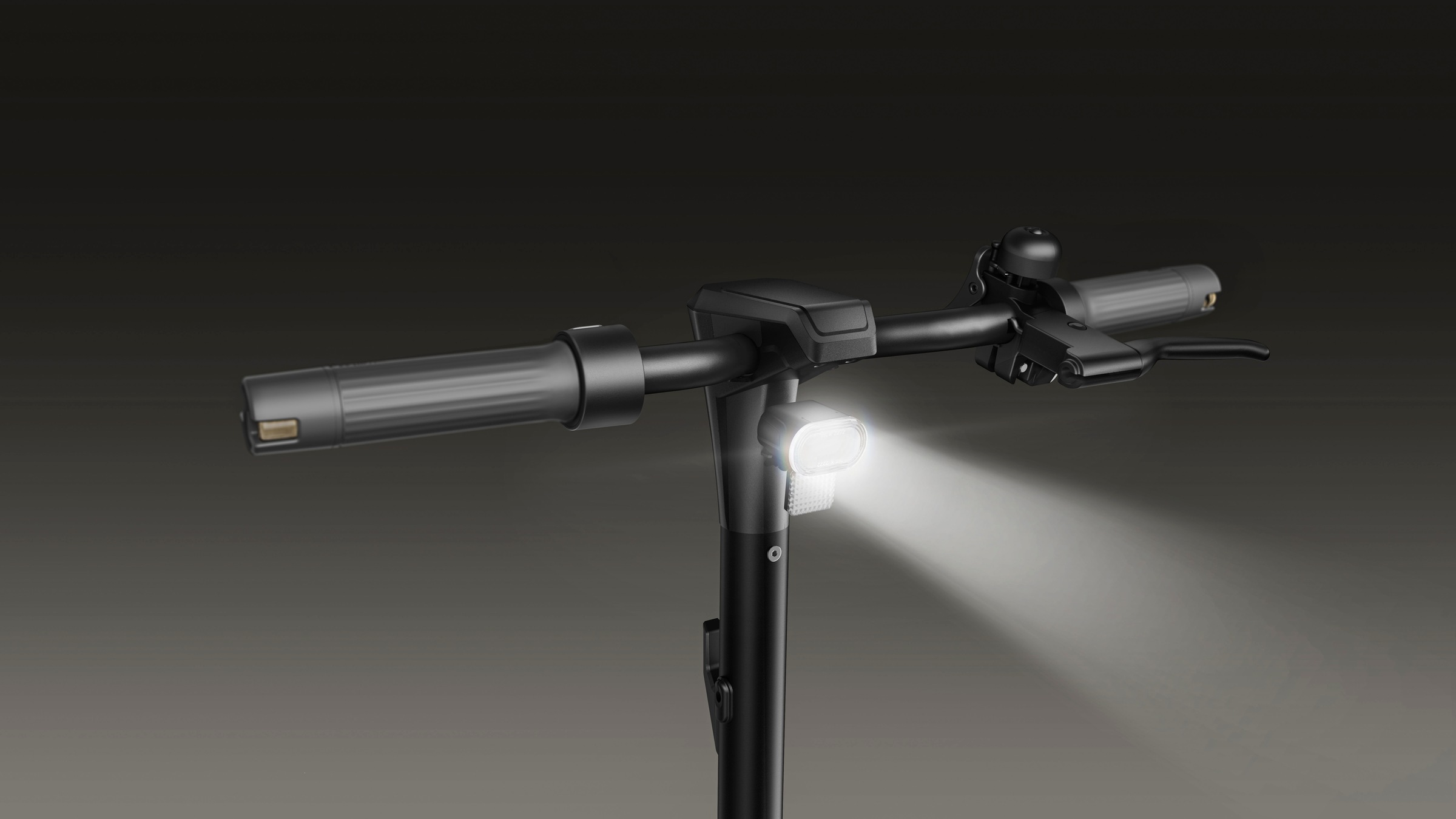 NAVEE E-Scooter »GT3 Max Electric Scooter (DE Version)«