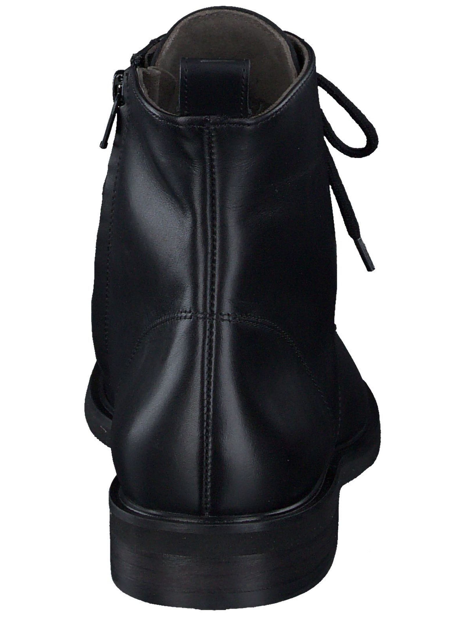 Paul Green Schnürstiefelette »Paul Green Stiefelette Glattleder«