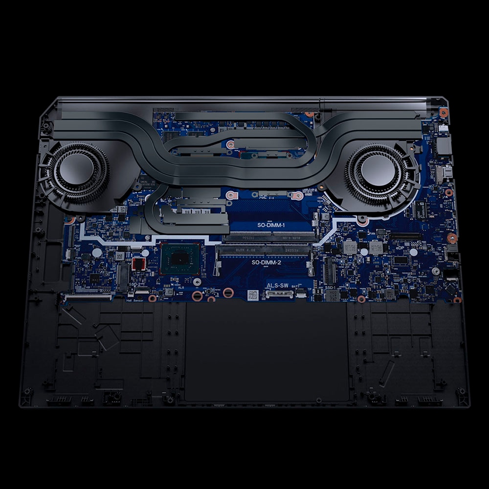 Asus Gaming-Notebook »TUF Gaming 16 FX610JH-TU014W« 40,6 cm / 16 ″ Intel Core i5 GeForce RTX 5050 512 GB SSD