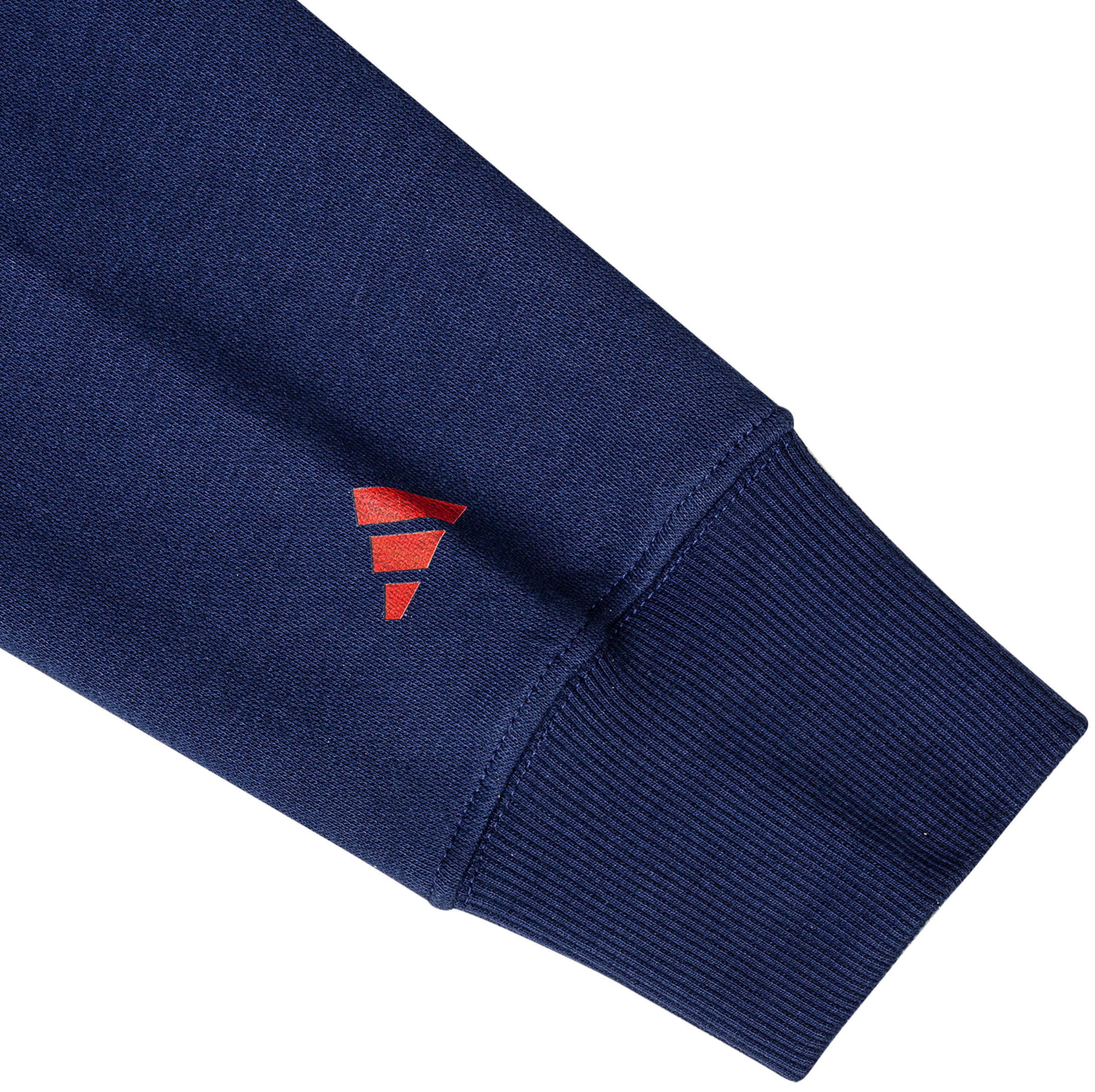 adidas Performance Hoodie »Perfo Script Graphic Hoody«