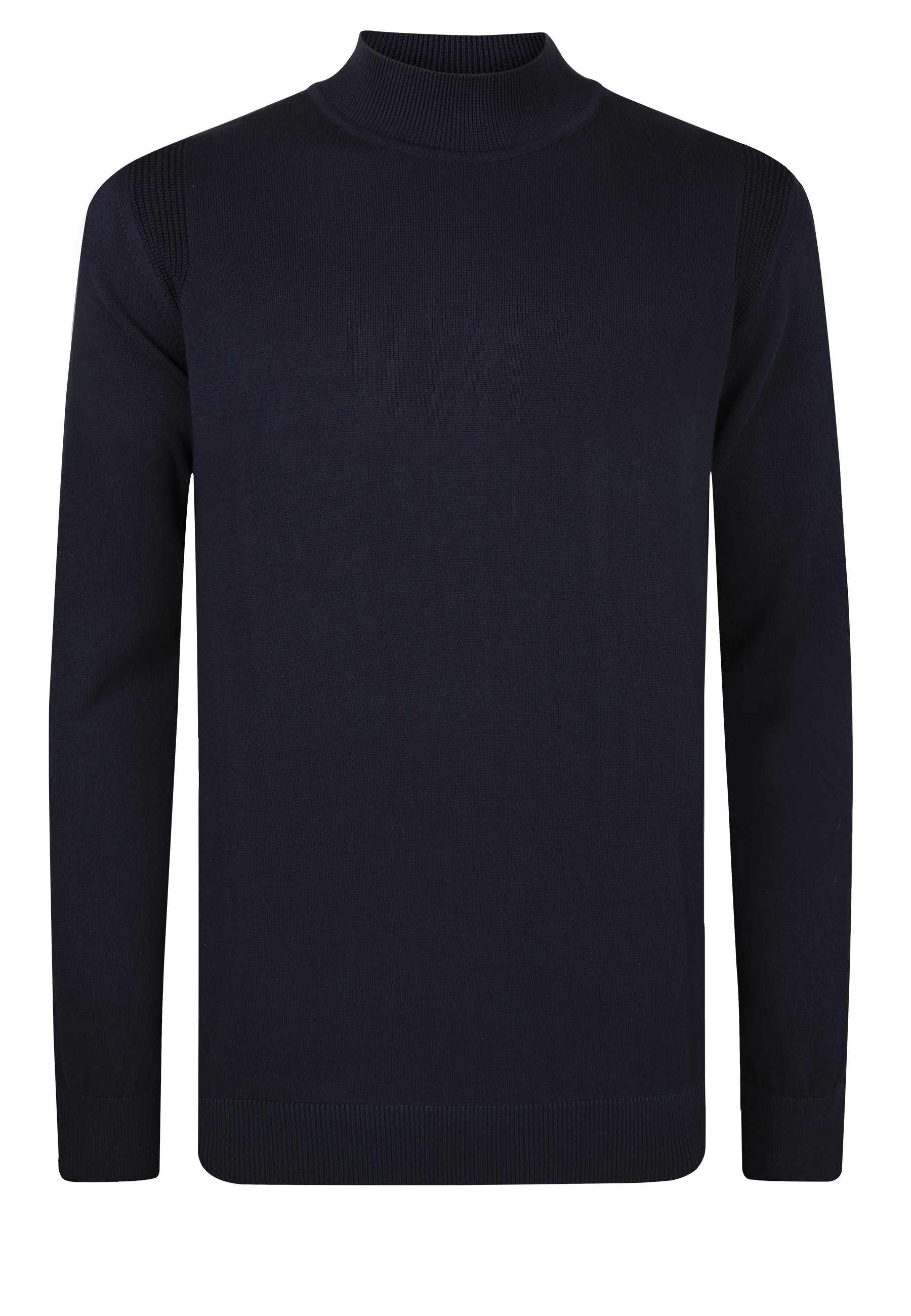 Felix Hardy Rollkragenpullover »Halber Rollkragenpullover«