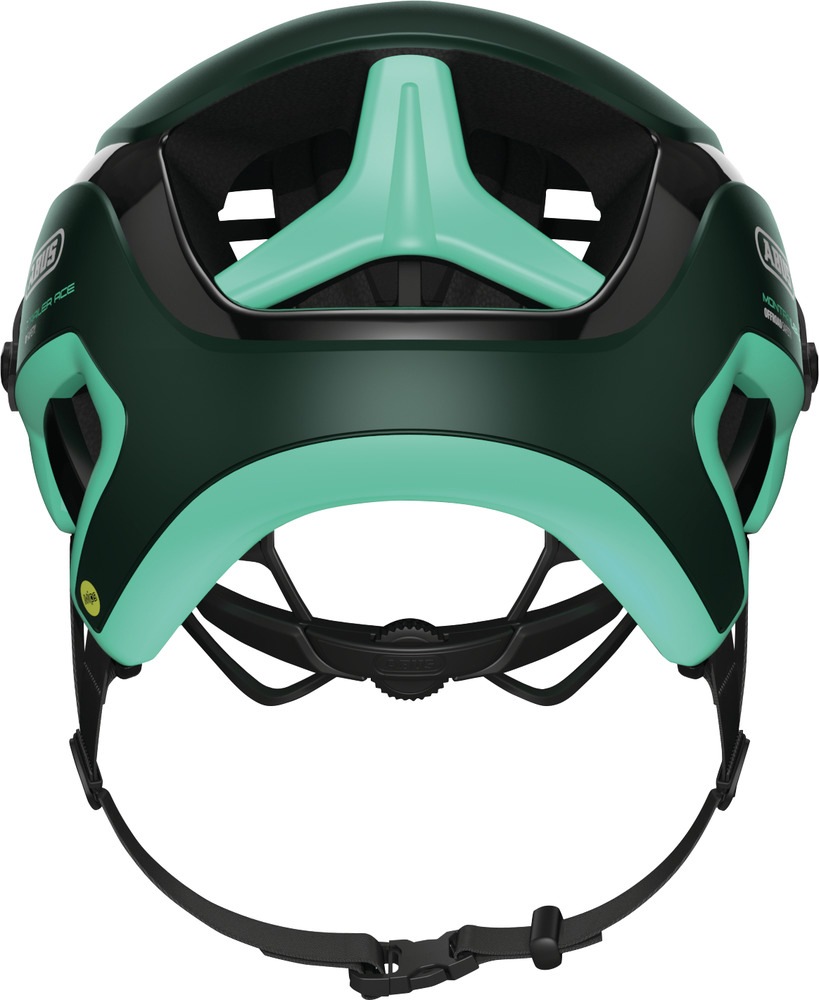 ABUS Mountainbikehelm »MONTRAILER ACE MIPS«