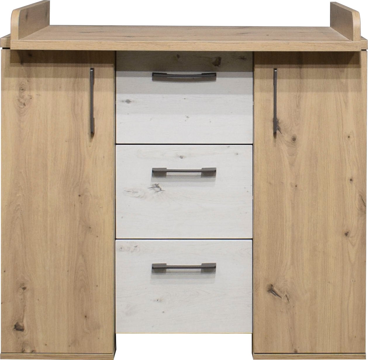 Mäusbacher Wickelkommode »Micha«, bis 50 kg, umbaufähig zur Kommode, 97 cm