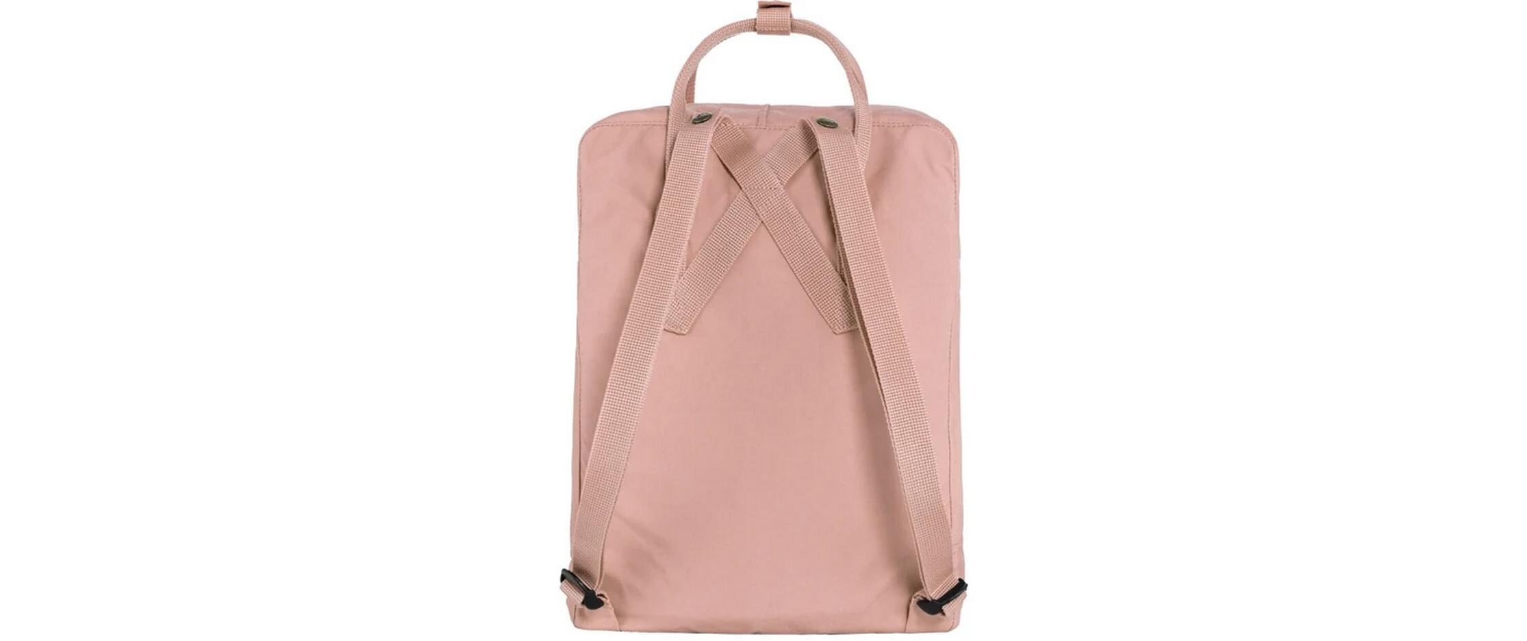 Fjällräven Rucksack »Kånken Chalk Rose«