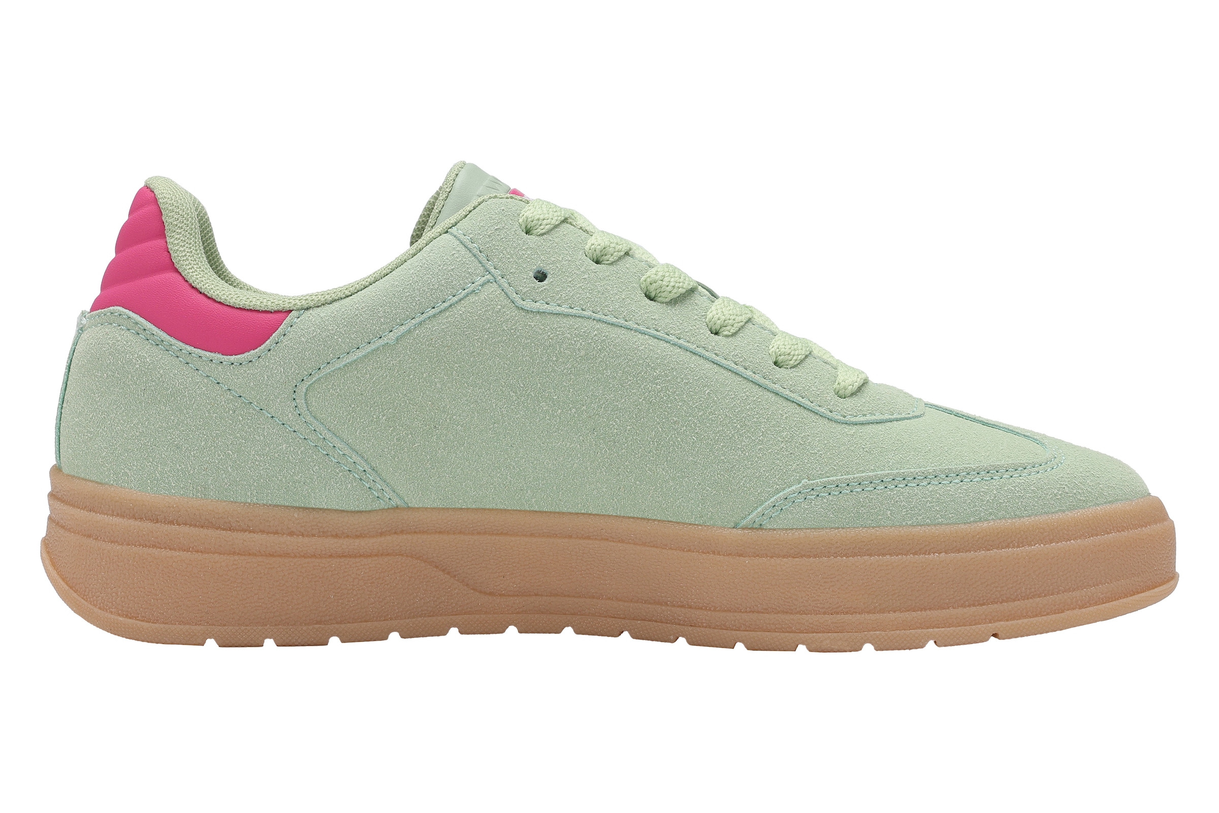 KangaROOS Sneaker »K-GW HEAVEN«