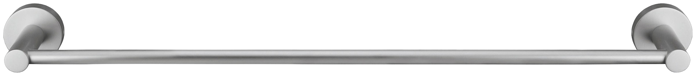 Kleine Wolke Handtuchstange »Apollo«, Länge: ca. 61 cm, Aluminium jetzt im  %Sale