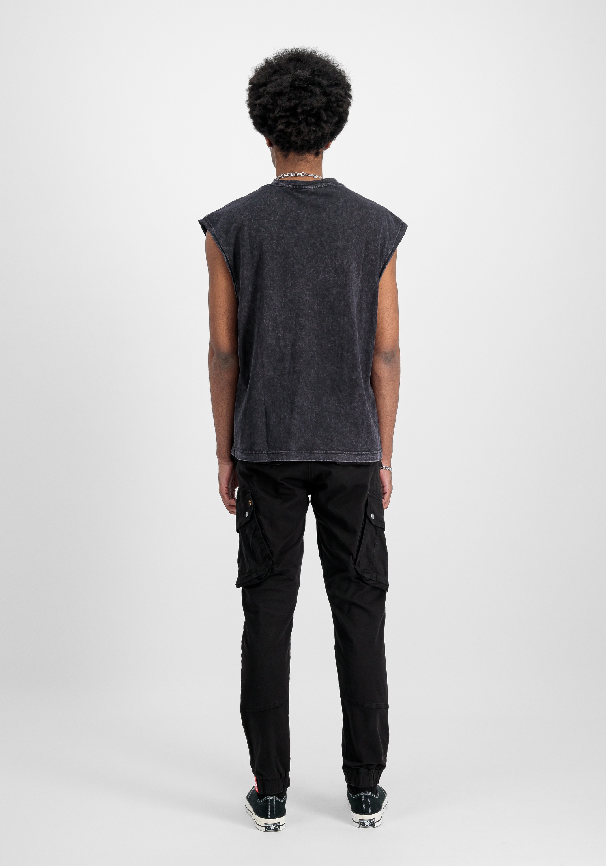 Alpha Industries Cargohose »Alpha Industries Men - Pants Combat Pant Light Weight«