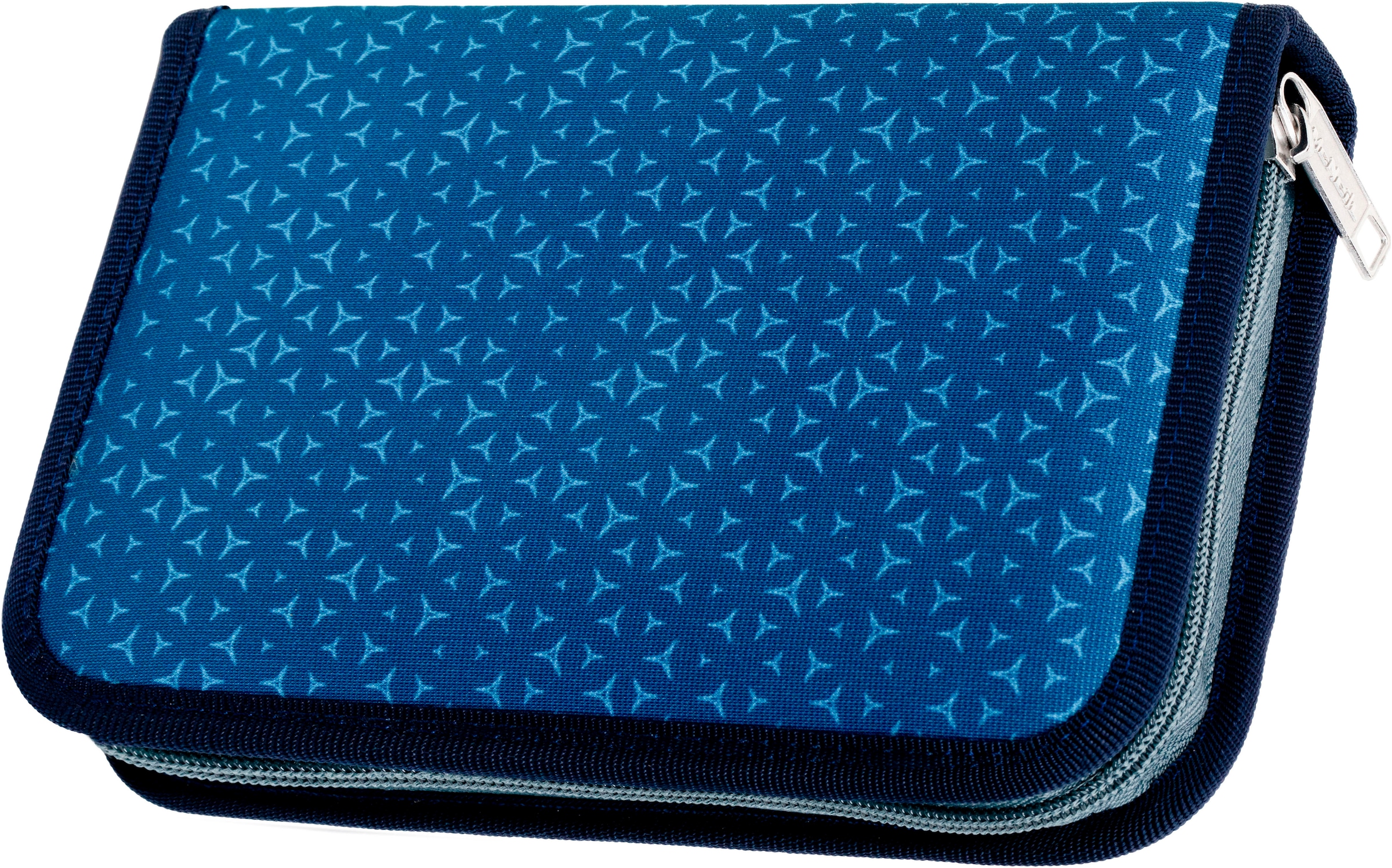 McNeill Federmäppchen »Etui gefüllt Tetra«